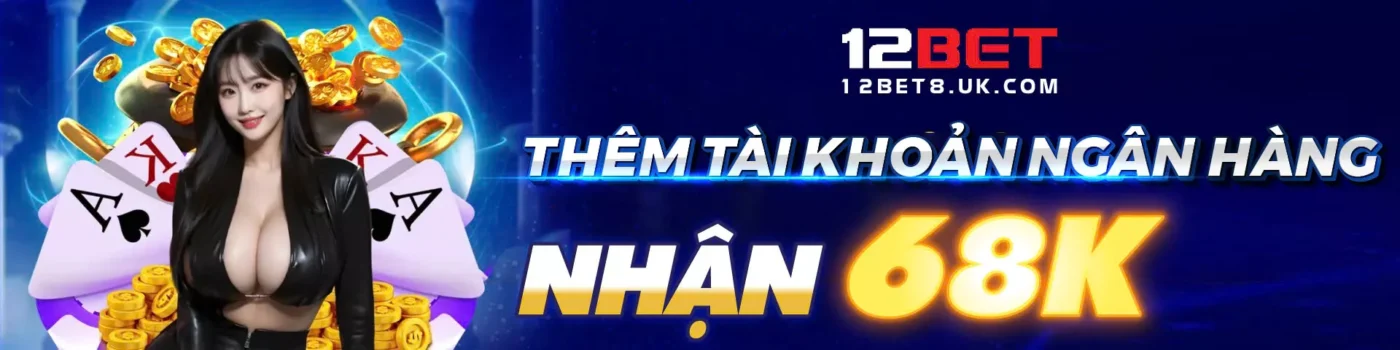 Banner 12BET